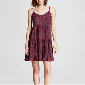 Mossimo Tribal Sundress